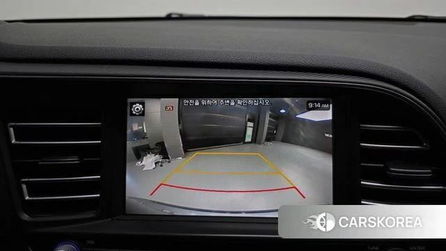 Hyundai The New Avante AD id 4285691 из Кореи 8