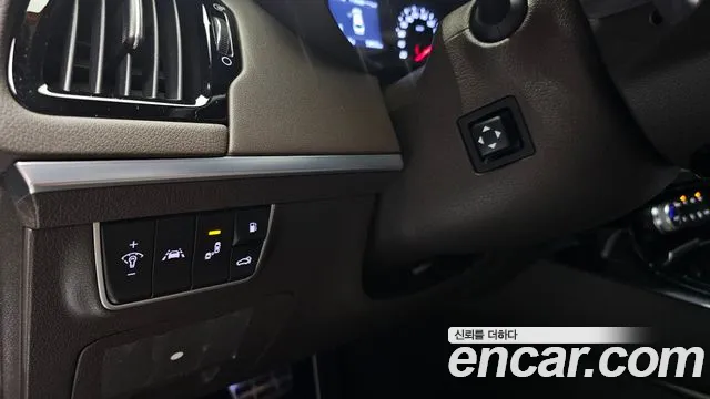 Kia Stinger id 2826787 из Кореи 8