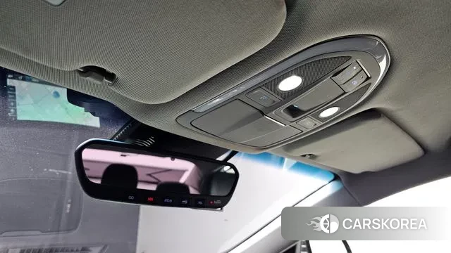 Genesis G80 id 3636819 из Кореи 8