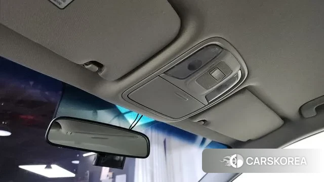 Kia The New K5 2nd generation id 3018954 из Кореи 8