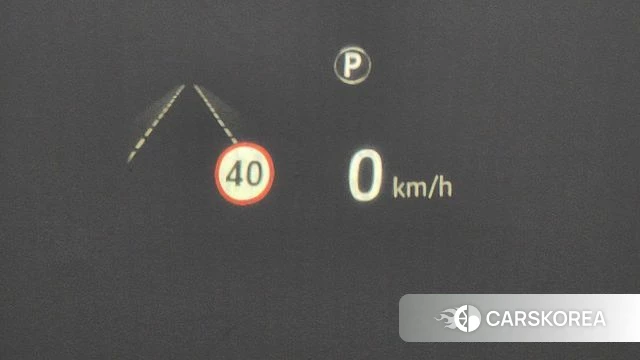 Land Rover Range Rover 4th Generation id 3814327 из Кореи 8