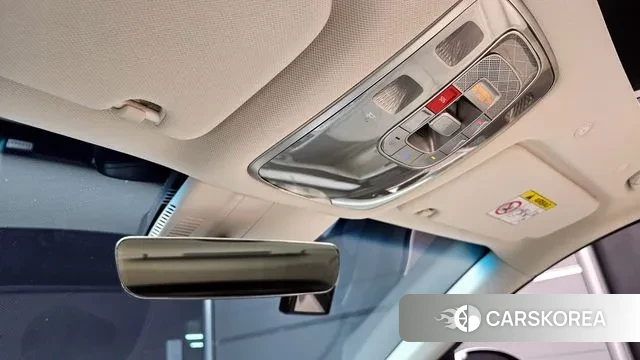 Genesis G90 (RS4) id 3389218 из Кореи 8