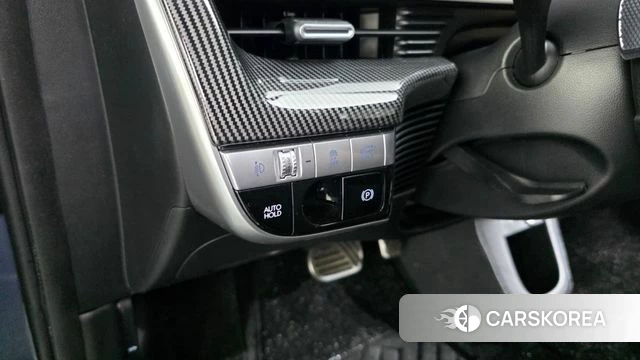 Hyundai Ionic 5 id 4609125 из Кореи 8
