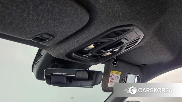 Renault Korea (Samsung) Grand Coleos id 4752868 из Кореи 8