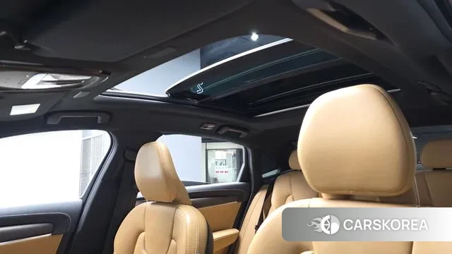 Volvo S90 id 3712334 из Кореи 8