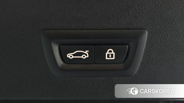 BMW X4 (G02) id 4775887 из Кореи 8