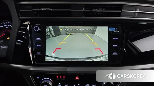 Ssangyong Beautiful Korando id 3741188 из Кореи 8