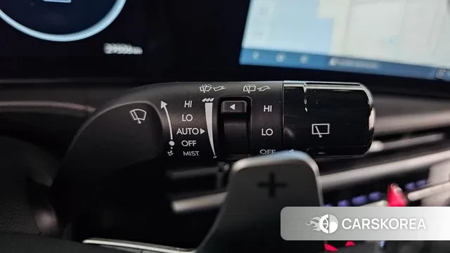 Hyundai Santa Fe (MX5) id 3492136 из Кореи 8