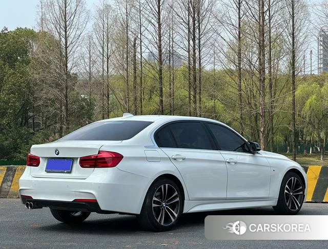 BMW 3 series id 4212717 из Китая 8
