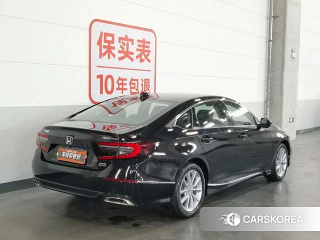 Honda Accord id 4253174 из Китая 8