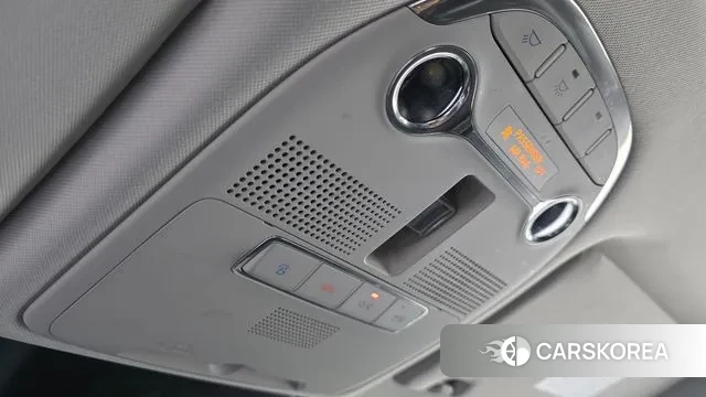 Hyundai The New Grandeur IG Hybrid id 3582778 из Кореи 8