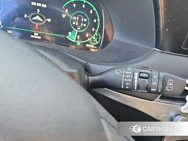 Hyundai Palisade id 3561515 из Кореи 8