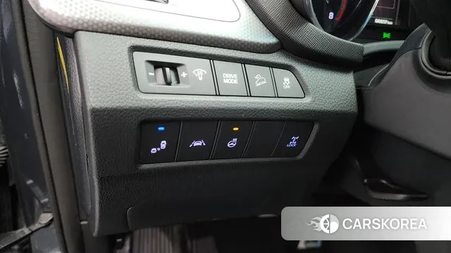 Hyundai The New Max Cruise id 3418247 из Кореи 8