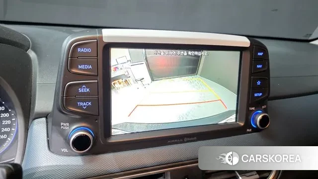 Hyundai Kona id 3161780 из Кореи 8