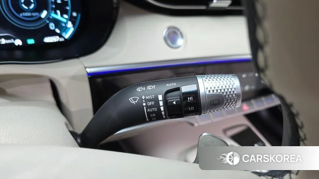 Genesis GV70 id 3877356 из Кореи 8