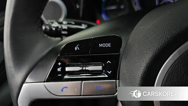 Hyundai Avante Hybrid (CN7) id 4470541 из Кореи 8