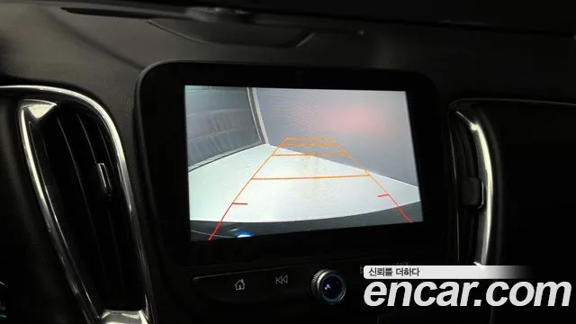 Chevrolet (GM Daewoo) All New Malibu id 2840292 из Кореи 8