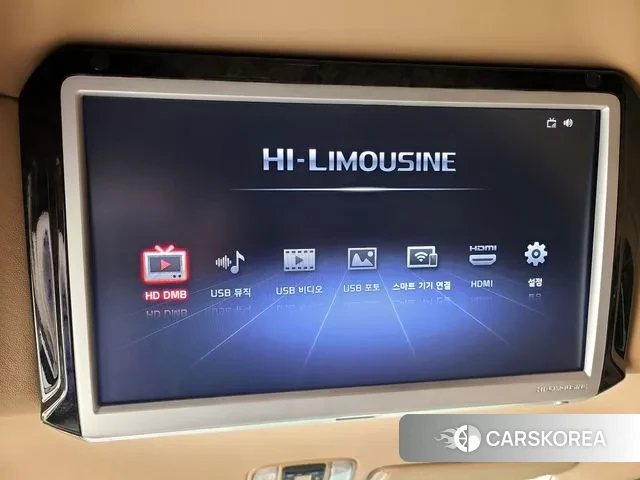 Kia The New Carnival id 3772807 из Кореи 8