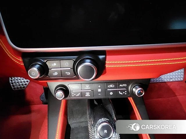 Ferrari Portofino id 4555400 из Кореи 8