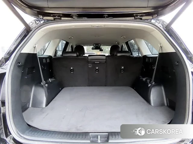 Kia The New Sorento id 3754295 из Кореи 8