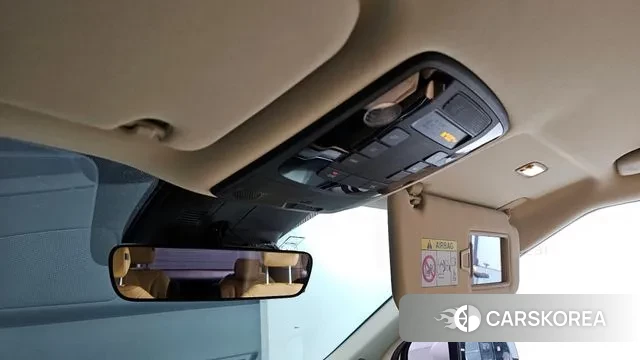 Kia Carnival 4th generation id 3626352 из Кореи 8