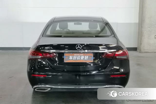 Mercedes-Benz E-class id 4297869 из Китая 8