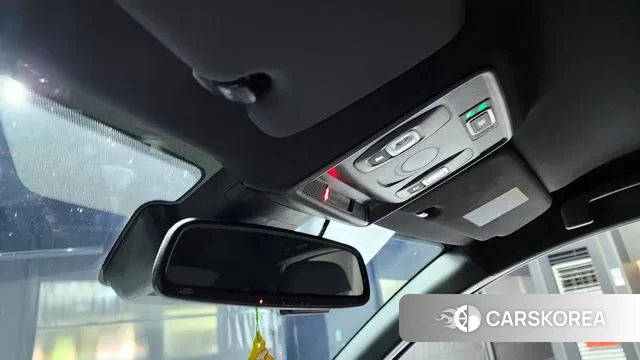 Renault Korea (Samsung) XM3 id 2968506 из Кореи 8