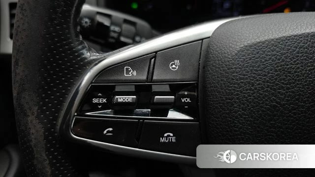 Ssangyong Rexton Sports id 4356664 из Кореи 8