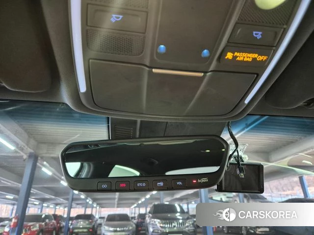 Genesis G70 id 3820985 из Кореи 8