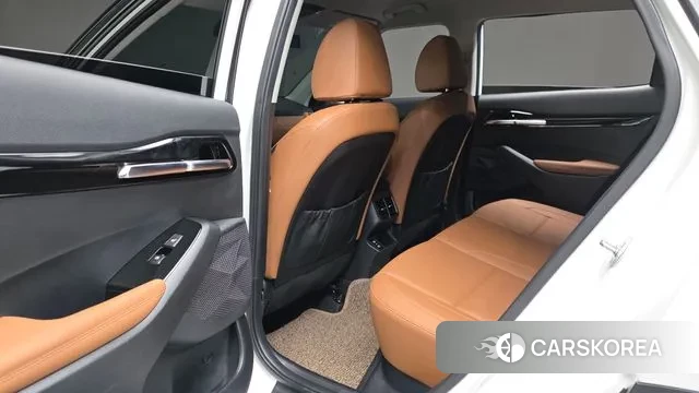 Kia The New Seltos id 3467173 из Кореи 8