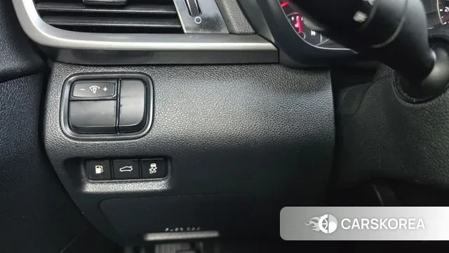 Kia The New K5 2nd generation id 2995623 из Кореи 8