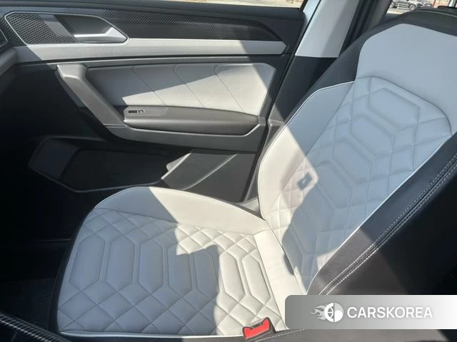 Volkswagen Tanyue id 3889737 из Китая 8