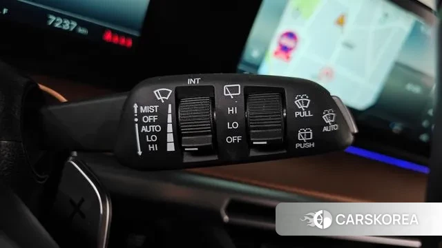 Ssangyong The New Torres id 3745378 из Кореи 8