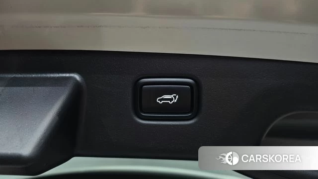 Kia Di All New Niro EV id 4499793 из Кореи 8