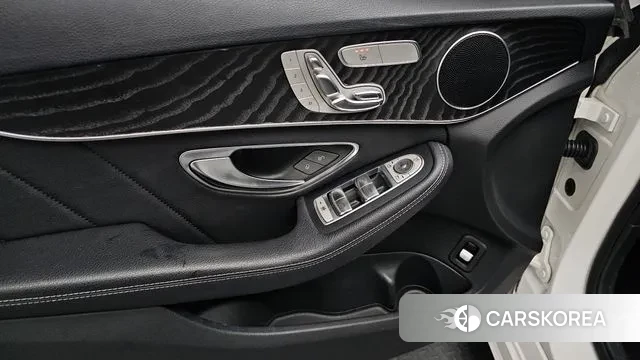 Mercedes-Benz C-Class W205 id 3418208 из Кореи 8