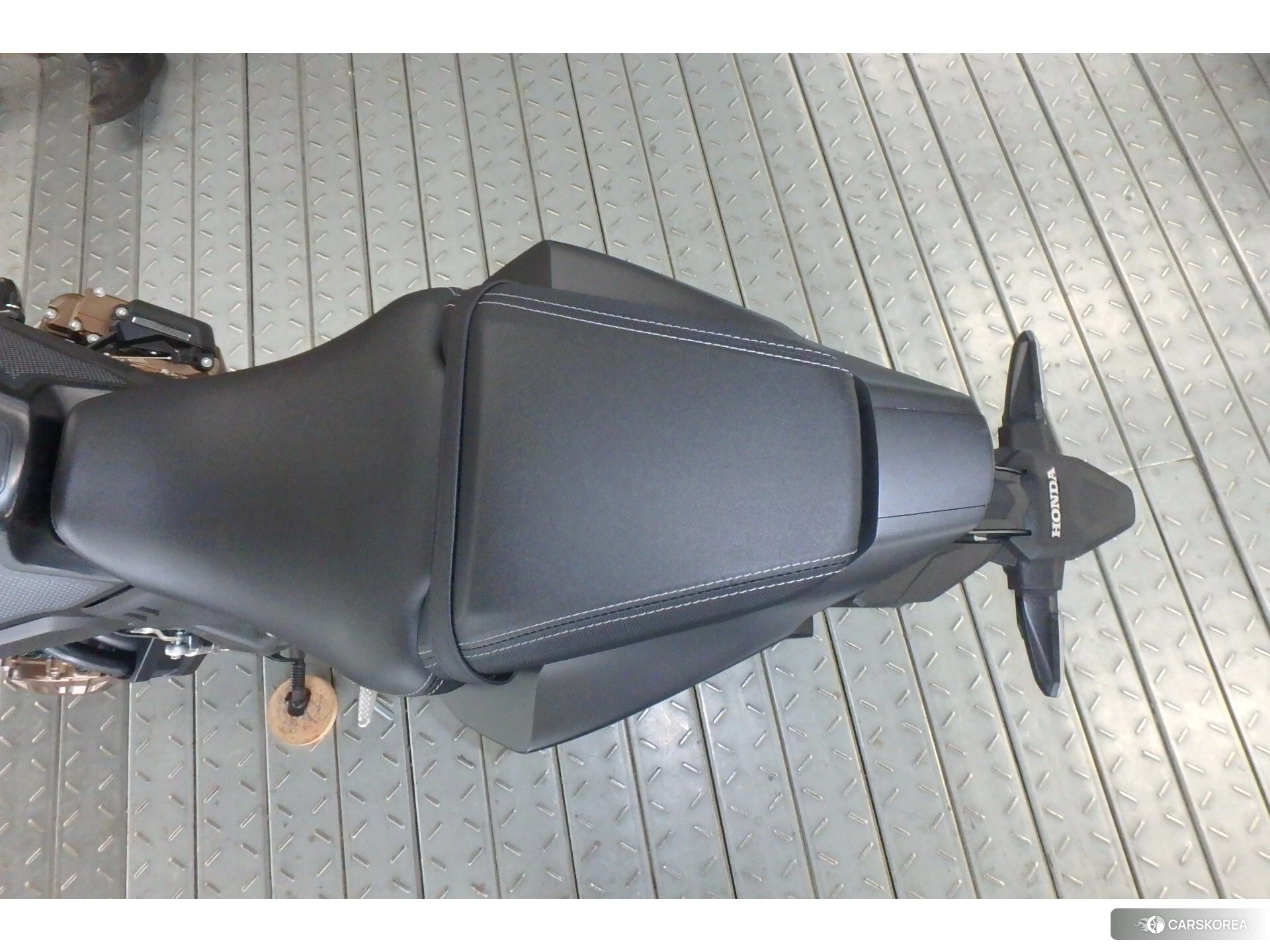 Honda CB650R E-CLUTCH id 4380298 из Японии 8