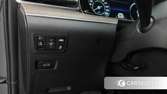 Kia K5 3rd generation id 4501716 из Кореи 8
