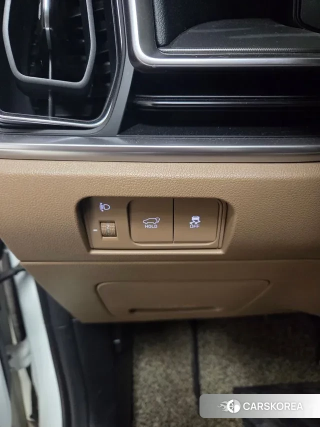 Kia The New Sorento 4th Generation id 3739579 из Кореи 8