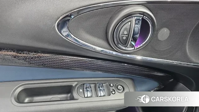 Mini Cooper S Clubman id 3639475 из Кореи 8