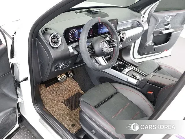 Mercedes-Benz GLB-Class X247 id 3405175 из Кореи 8