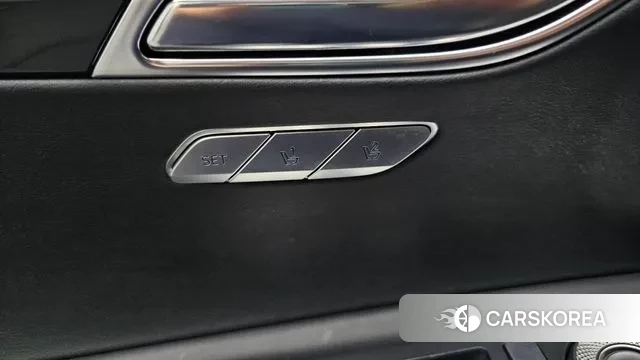 Genesis GV80 id 3018265 из Кореи 8