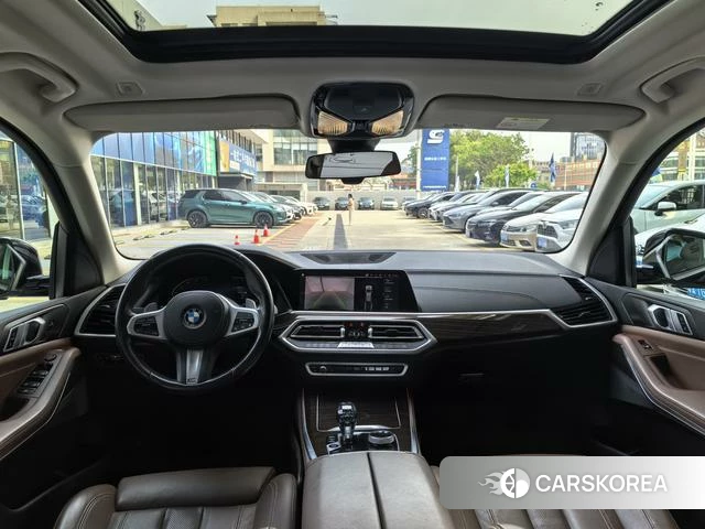 BMW X5 (imported) id 4260719 из Китая 8