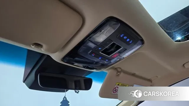 Hyundai Staria id 3517766 из Кореи 8