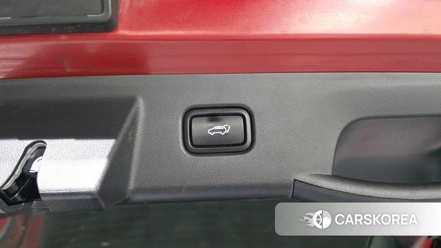Hyundai Tucson (NX4) id 4231997 из Кореи 8