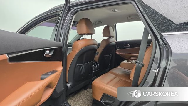 Kia The New Sorento id 3861509 из Кореи 8