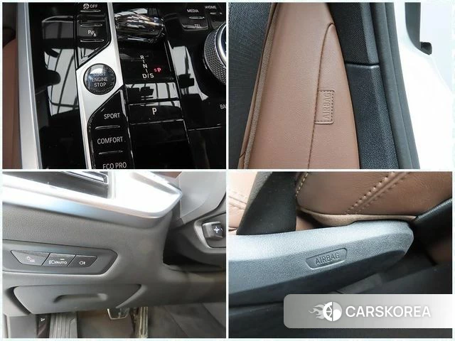 BMW X5 (G05) id 4757137 из Кореи 8