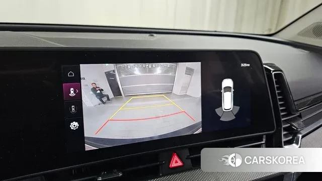 Kia Sportage 5th Generation Hybrid id 3513107 из Кореи 8