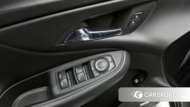 Chevrolet (GM Daewoo) Volt id 3942821 из Кореи 8