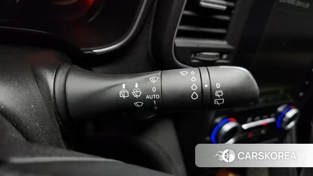 Renault Korea (Samsung) The New QM6 id 3488181 из Кореи 8