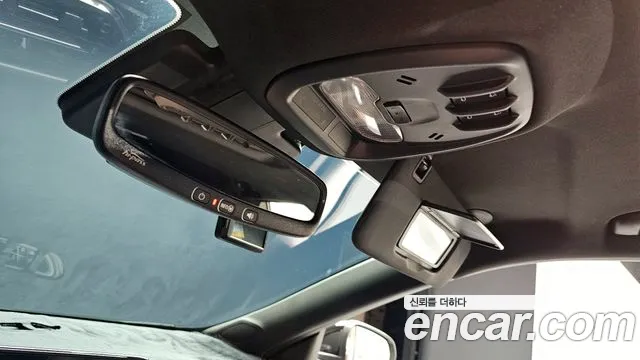 Chevrolet (GM Daewoo) Trax Crossover id 2700314 из Кореи 8